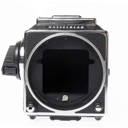 Hasselblad 501CM Film Camera Body
