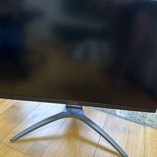 出售AOC AG273QXP 170Hz G-SYNC