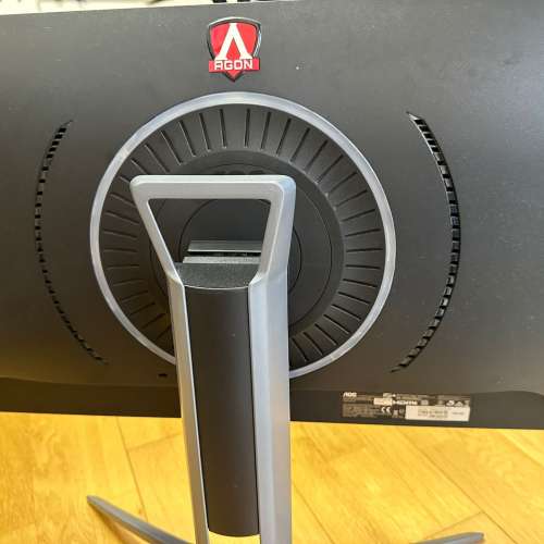 出售AOC AG273QXP 170Hz G-SYNC