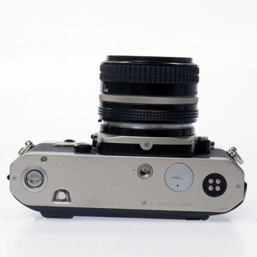 Nikon FM2 Kit 2000 Dragon Millennium Edition Ai-s 50mm f1.4