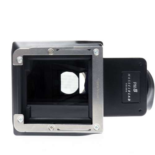 Hasselblad PM-5 PM5 Prism View Finder