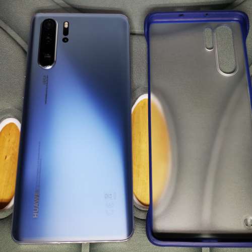 🇬🇧 華為 Huawei P30 Pro 8+256