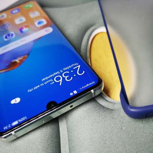 🇬🇧 華為 Huawei P30 Pro 8+256