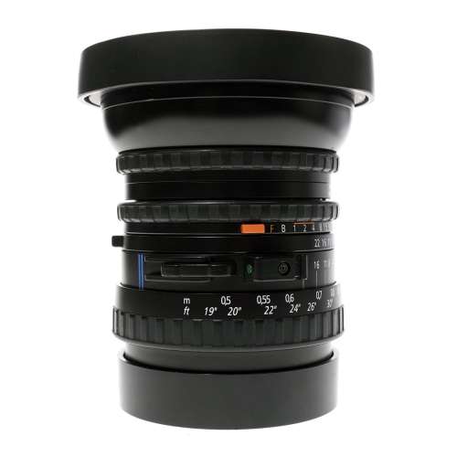 Hasselblad Carl Zeiss Distagon CFE f/4 40mm T* Lens