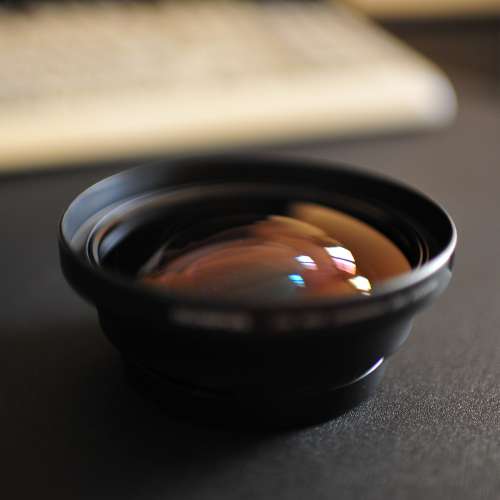 Olympus C-8080 Wide Zoom + Extension len WCON-08D + Lens Adapter CLA-8 (一代...