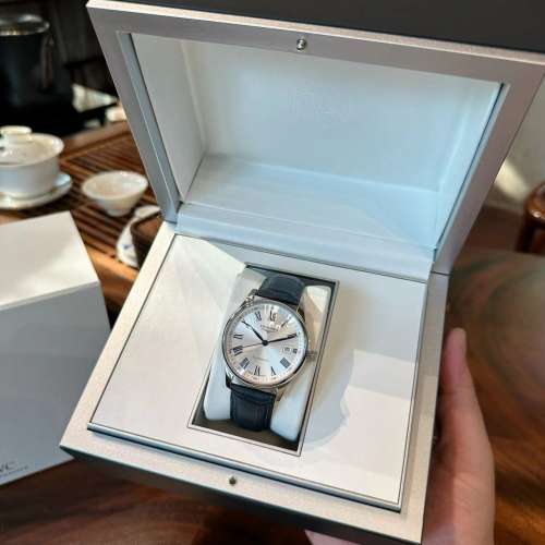New 🆕 watch - Master series A shell, equipped with 481