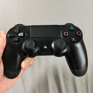 ps4 手掣 正版 sony 原裝跟機