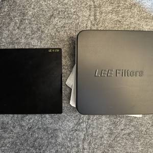 LEE filter BIG STOPPER
