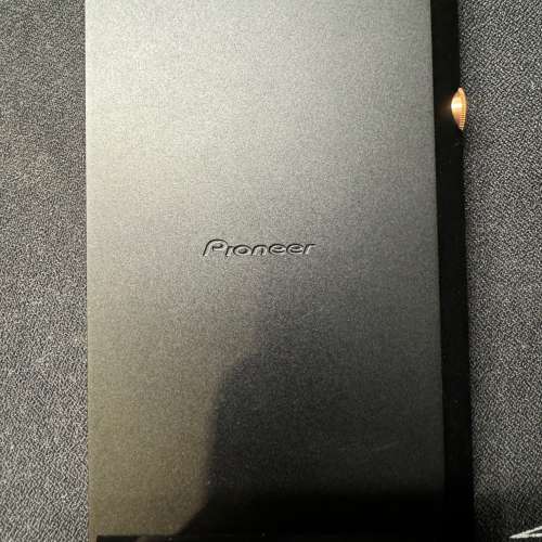Pioneer XDP-300R Digital Audio Player