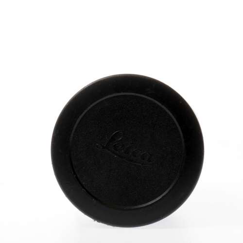 Repainted Matte black Leica Tri-Elmar-M 28-35-50mm f4 ASPH. lens