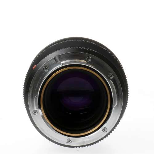 Leica Summilux-M 75mm f1.4 Lens Germany E60