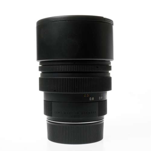 Leica Summilux-M 75mm f1.4 Lens Germany E60