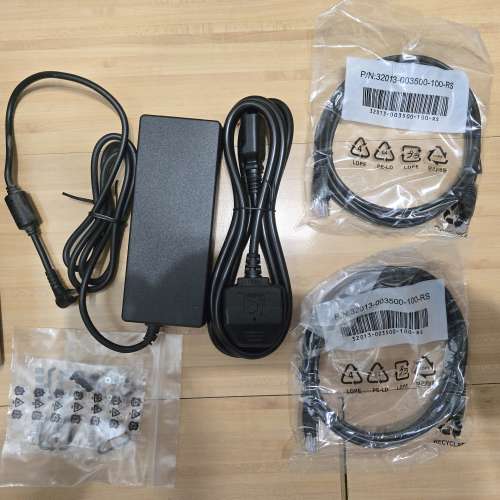 QNAP TS-453D 4-Bay Network Attached Storage