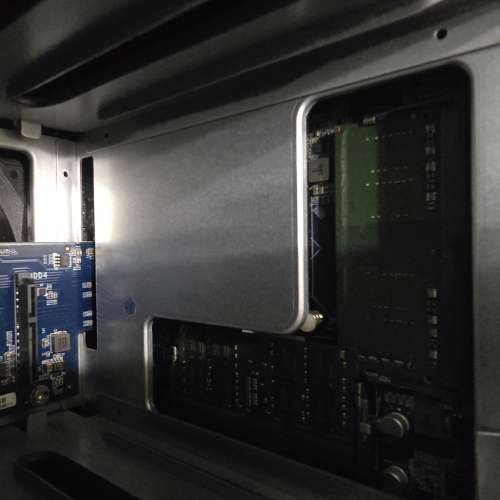 QNAP TS-453D 4-Bay Network Attached Storage