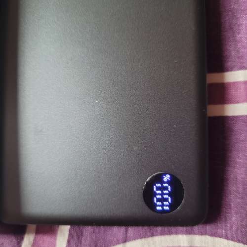超薄無線快充電寶 5000mAh 0.3inch