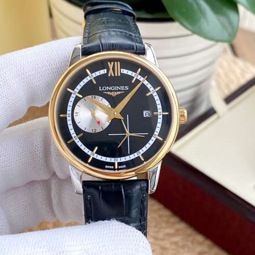 Men's watch