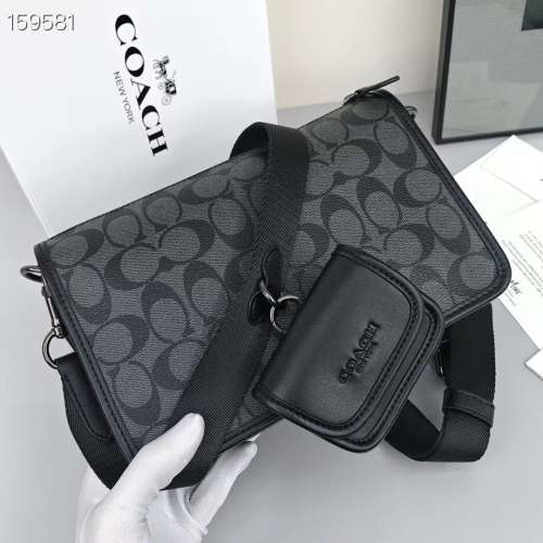 Multi-functional 3-in-1 crossbody bag