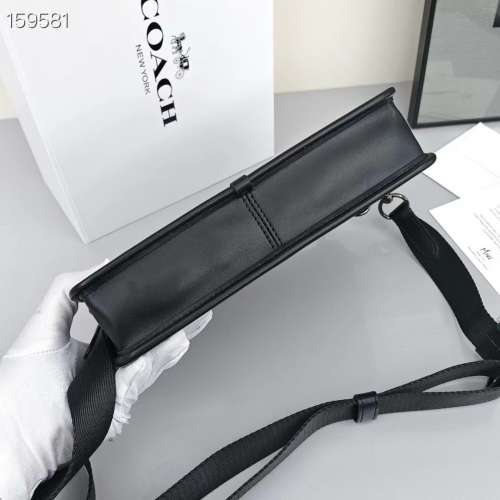 Multi-functional 3-in-1 crossbody bag