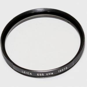 Leica 55mm UVa 13373