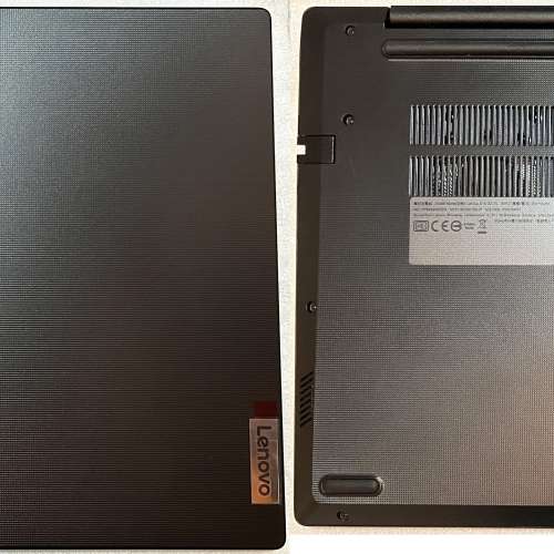 真95%新 Lenovo V15 G2 ITL, 11代 i5-1135G7, 16GB RAM, 全新 512G SSD, 原生Win11...