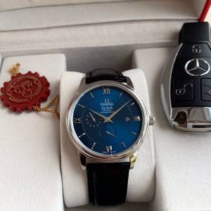 Men's watch automatic mechanical movement