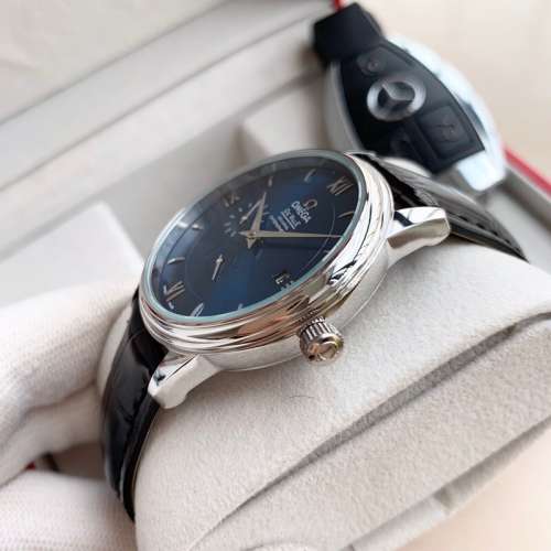 Men's watch automatic mechanical movement