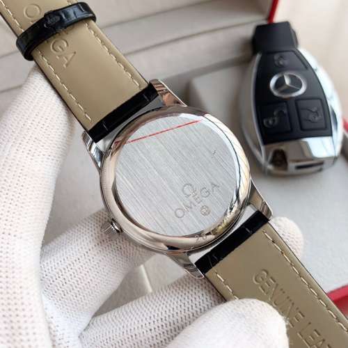 Men's watch automatic mechanical movement