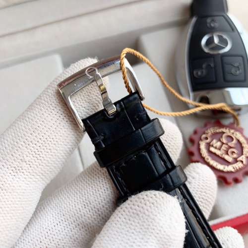 Men's watch automatic mechanical movement