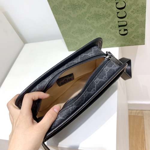 South Korean PVC, hardware