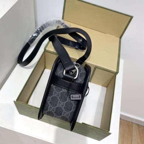 South Korean PVC, hardware