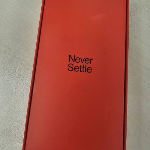 近新水貨One plus 12R 5G 256gb(16gb) Iron Gray  双卡金屬灰