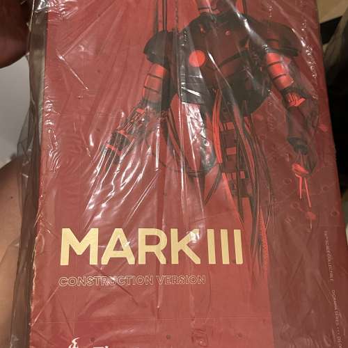 Mark
