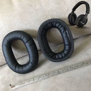 🎧 for MARSHALL Monitor 2 ANC Headphones Cushions NEW 全新 代 用耳機罩 耳套 ...