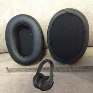 🎧 fits for SONY WH-XB900N Head Cushions 3rd Party Replacement NEW 全新代用耳...