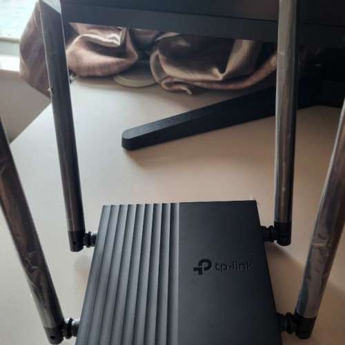 TP Link AC1200 C64 Router