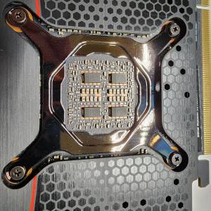 EVGA 3090 xc3 ultra gaming 顯卡 DISPLAY 一年保