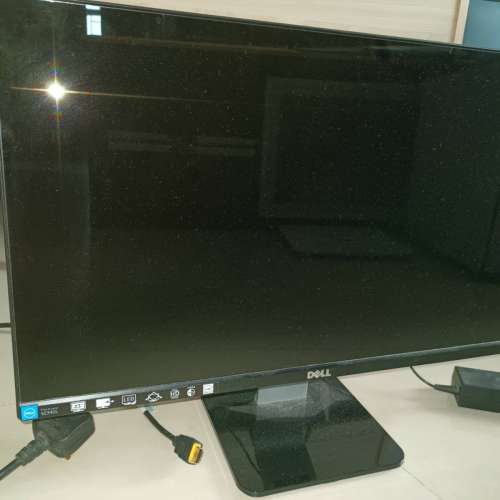 Dell™ S2340L 24" 1080P 60Hz LCD Monitor 顯示器