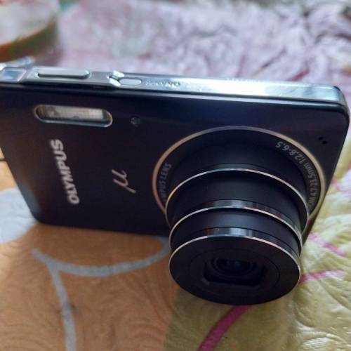 OLYMPUS迷你數碼相機一部