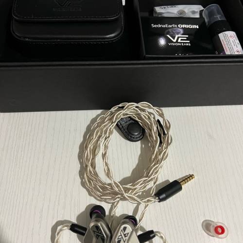 Vision Ears VE10