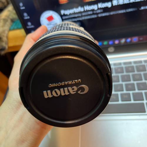 Canon EF Lens EF70-200ml F4L USM 王者之選