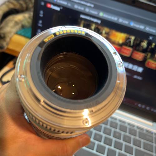 Canon EF Lens EF70-200ml F4L USM 王者之選