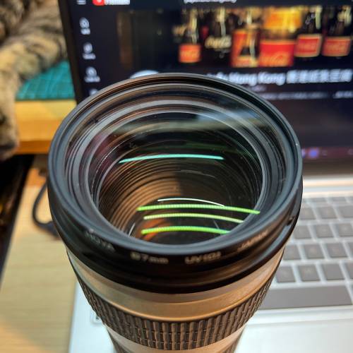 Canon EF Lens EF70-200ml F4L USM 王者之選