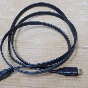 AR HDMi cable