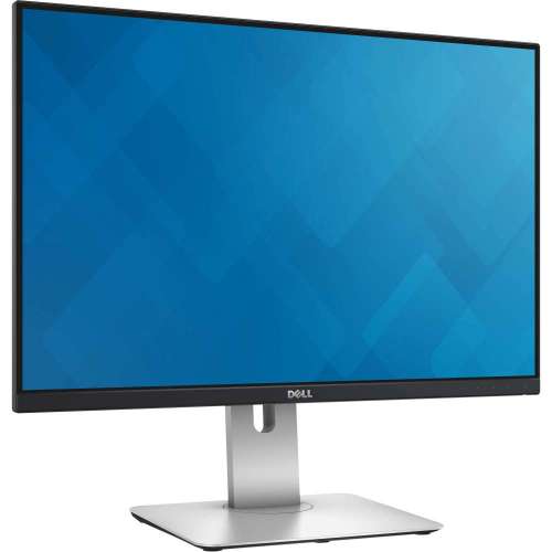 Dell Ultrasharp U2415 24Inch FHD