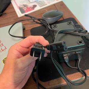 220 to 100V 火牛，日本水貨恩物