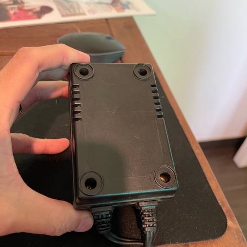 220 to 100V 火牛，日本水貨恩物