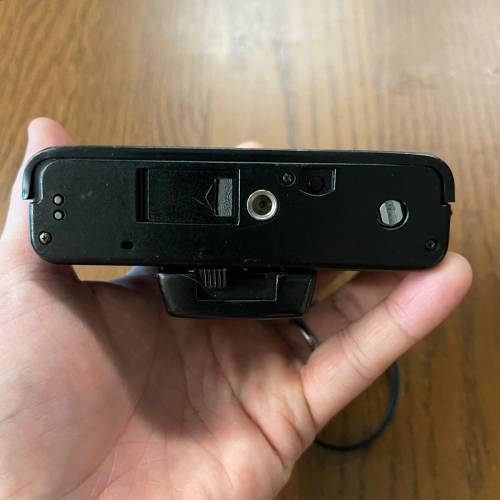 蘇聯NoMo 相機，壞機，當零件機