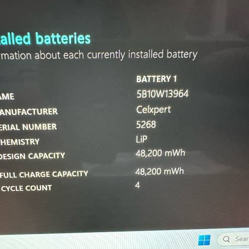 Lenovo thinkpad x1 nano i7 touch screen