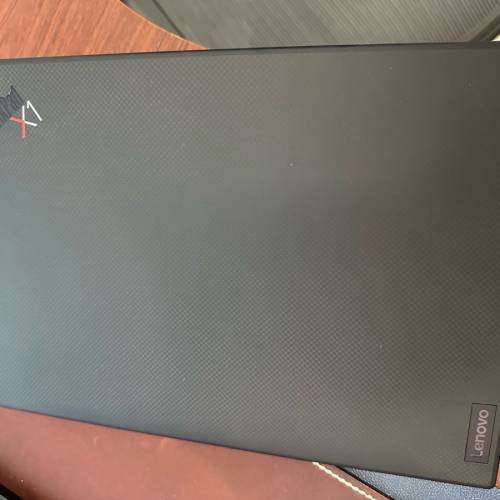 Lenovo thinkpad x1 nano i7 touch screen