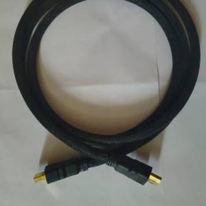 HDMI 線 cable 長 1.5米 (5尺)